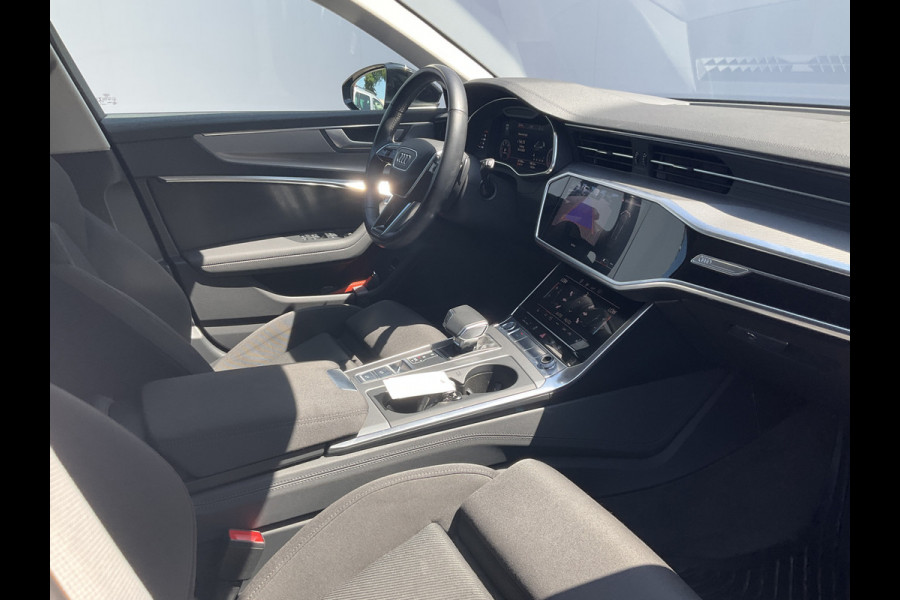 Audi A6 Avant 40 TDI Sport Launch edition Business