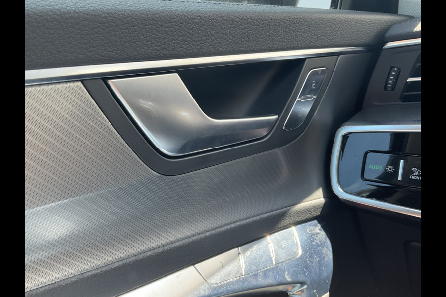 Audi A6 Avant 40 TDI Sport Launch edition Business