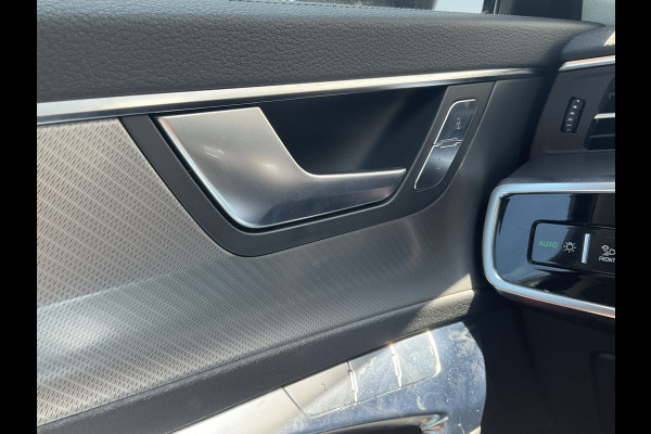 Audi A6 Avant 40 TDI Sport Launch edition Business