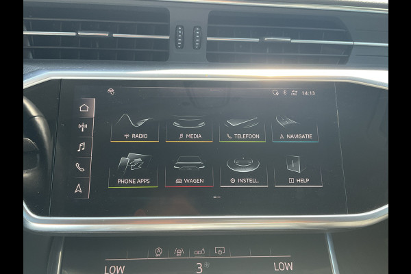 Audi A6 Avant 40 TDI Sport Launch edition Business