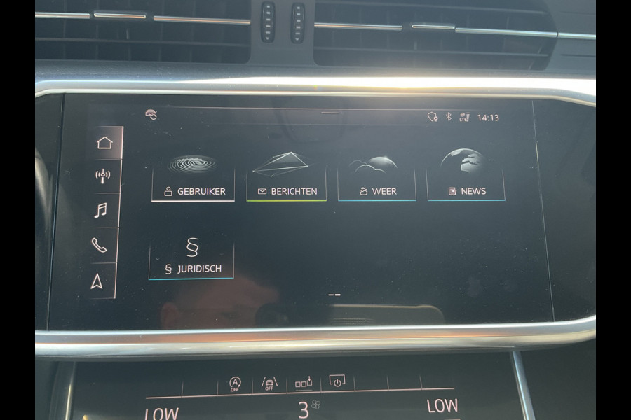 Audi A6 Avant 40 TDI Sport Launch edition Business