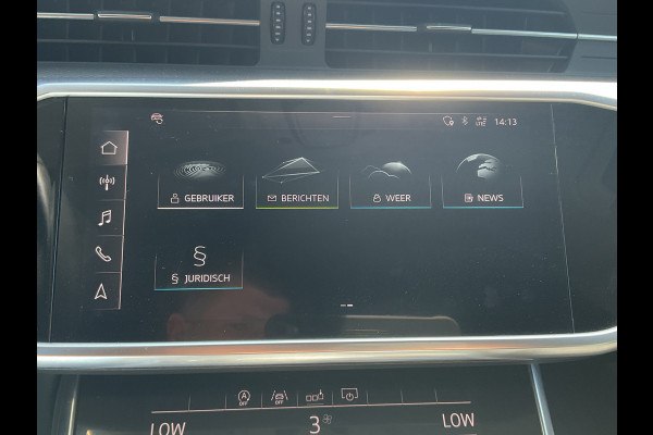 Audi A6 Avant 40 TDI Sport Launch edition Business