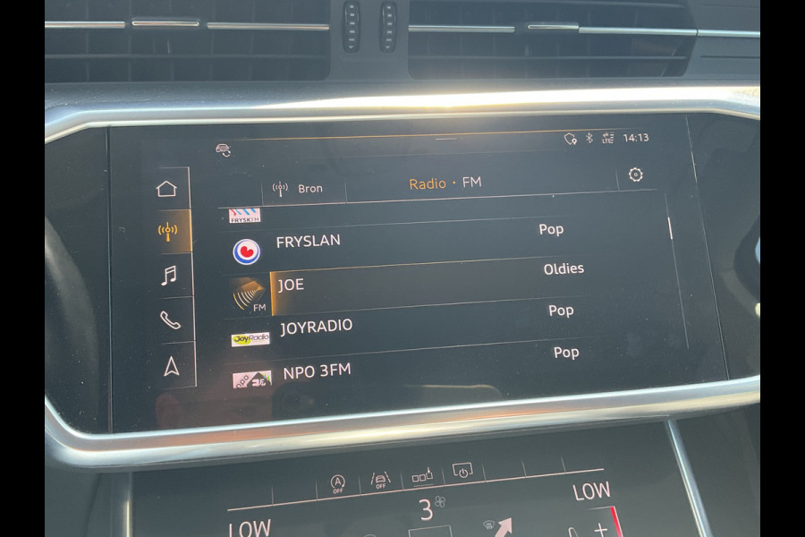 Audi A6 Avant 40 TDI Sport Launch edition Business