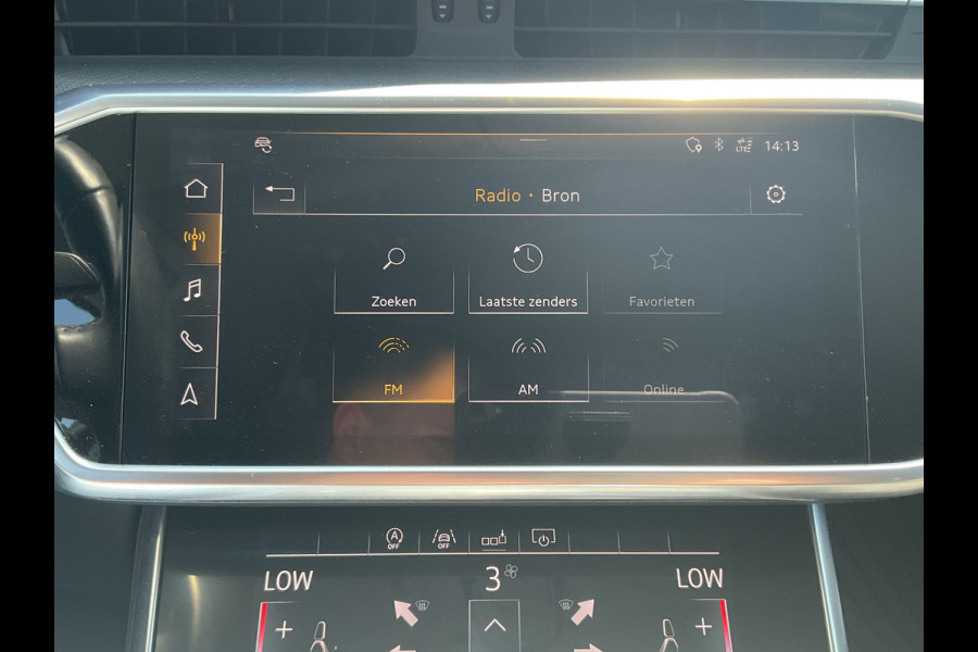Audi A6 Avant 40 TDI Sport Launch edition Business