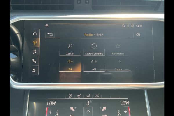 Audi A6 Avant 40 TDI Sport Launch edition Business