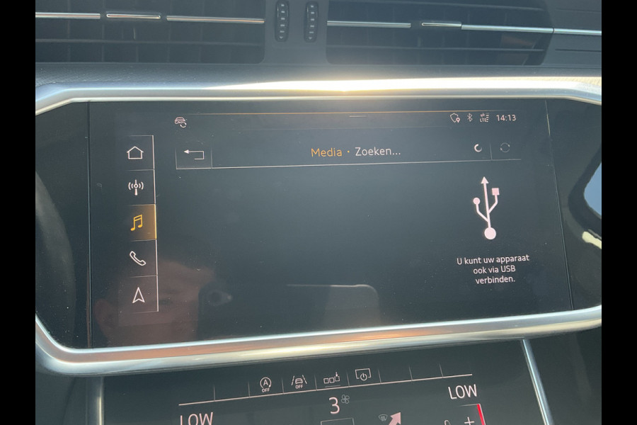 Audi A6 Avant 40 TDI Sport Launch edition Business