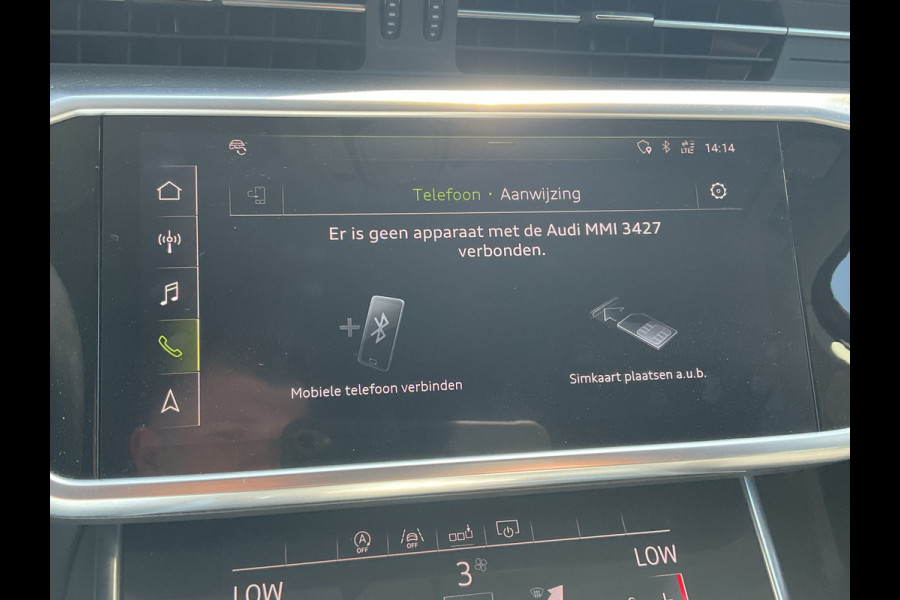 Audi A6 Avant 40 TDI Sport Launch edition Business