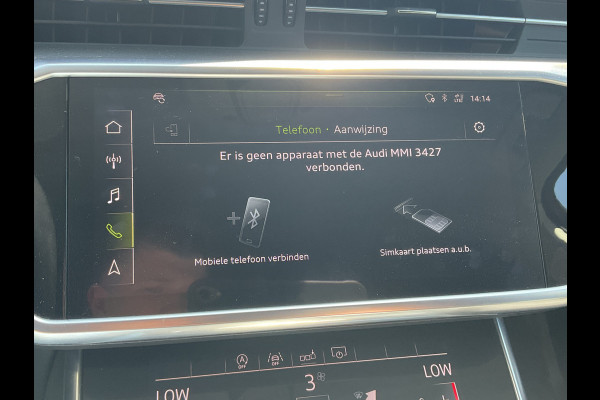 Audi A6 Avant 40 TDI Sport Launch edition Business