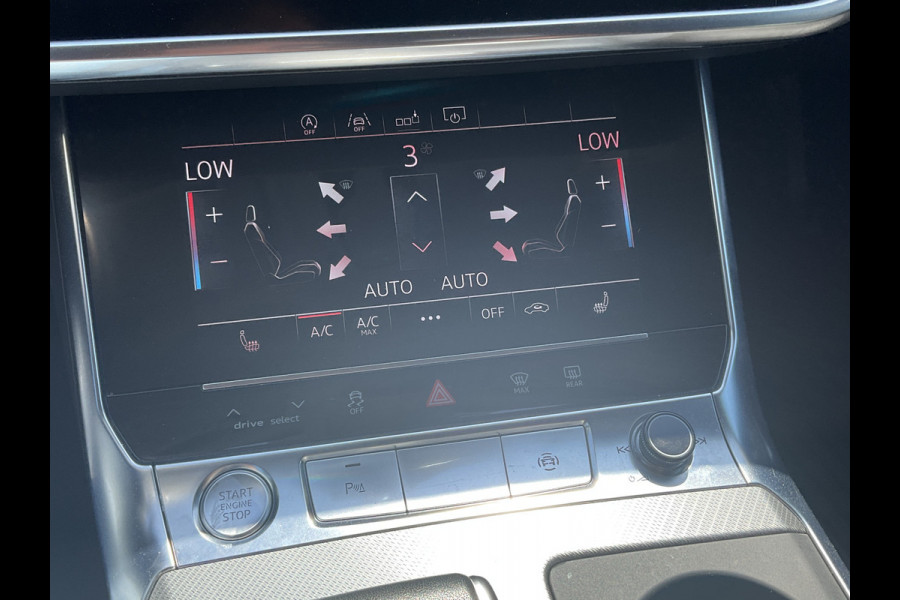 Audi A6 Avant 40 TDI Sport Launch edition Business
