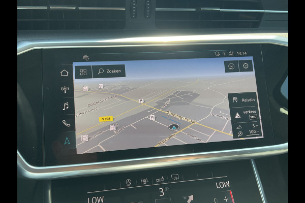 Audi A6 Avant 40 TDI Sport Launch edition Business