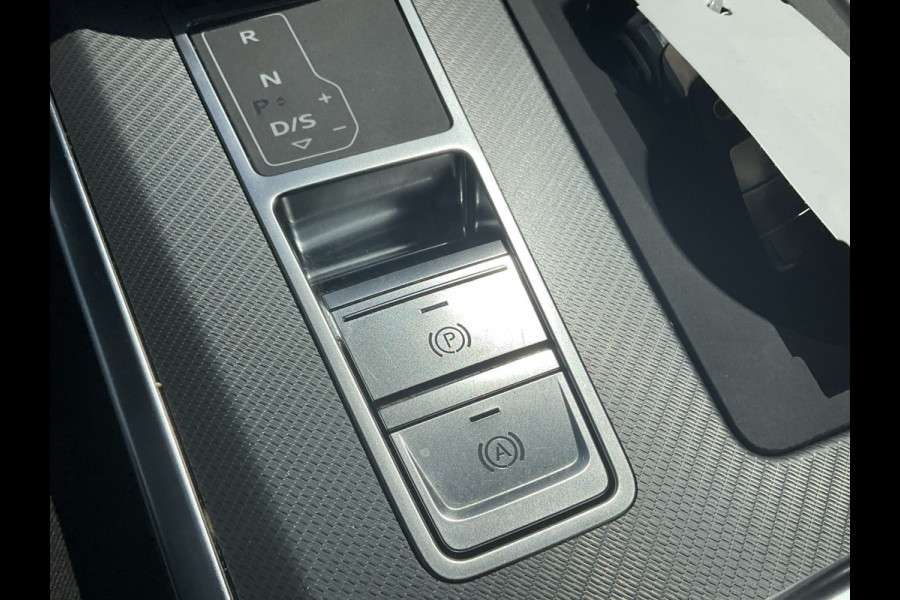 Audi A6 Avant 40 TDI Sport Launch edition Business