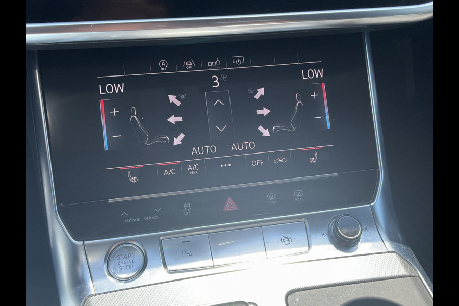 Audi A6 Avant 40 TDI Sport Launch edition Business