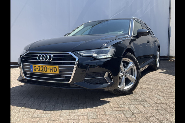 Audi A6 Avant 40 TDI Sport Launch edition Business