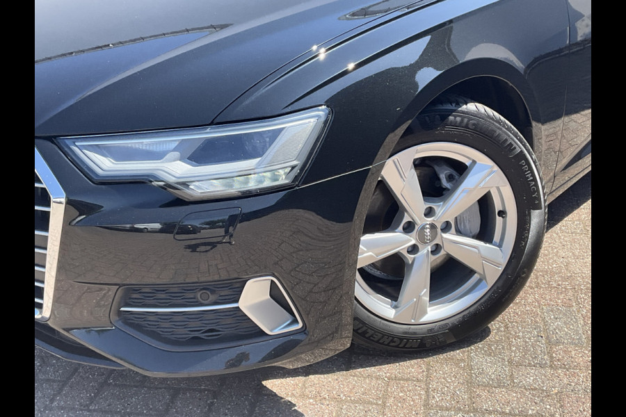 Audi A6 Avant 40 TDI Sport Launch edition Business