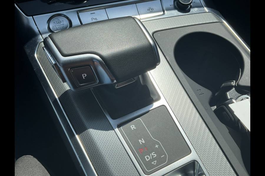 Audi A6 Avant 40 TDI Sport Launch edition Business