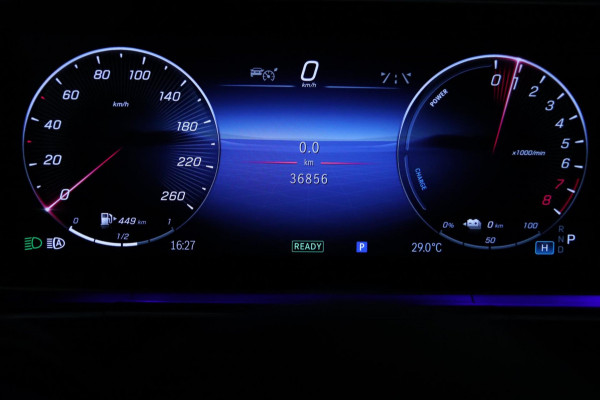 Mercedes-Benz GLE Coupé 400 e 4MATIC AMG Line / PANODAK / BRUMESTER / AIRMATIC / ELE. TREKHAAK / MEMORY / 360