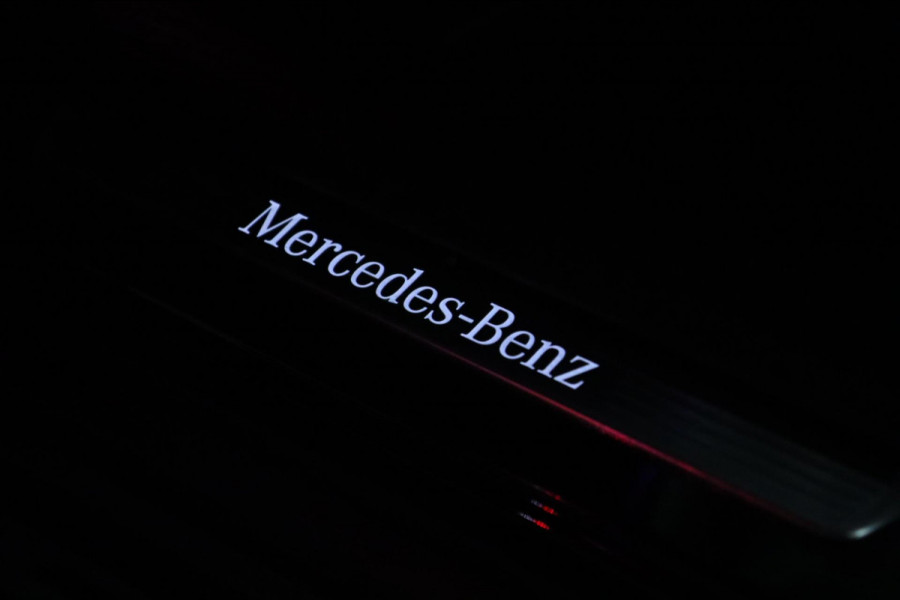 Mercedes-Benz GLE Coupé 400 e 4MATIC AMG Line / PANODAK / BRUMESTER / AIRMATIC / ELE. TREKHAAK / MEMORY / 360