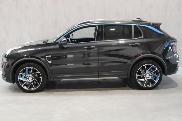 Lynk & Co 01 1.5 NL Auto Full option 1800kg trekgewicht PHEV 12 maanden bovag