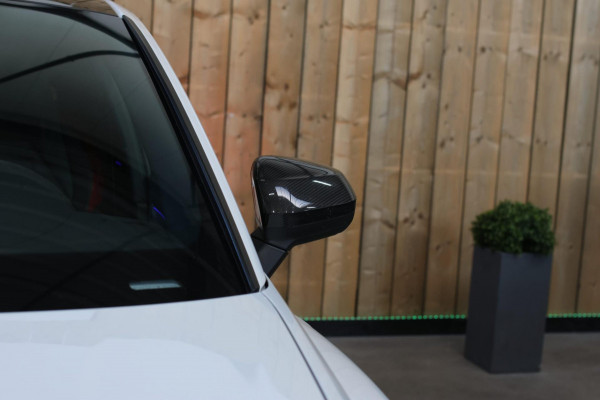 Audi RSQ3 Sportback TFSI *Pano*360 Camera*RS-Stoelen*Keyless*Carbon spiegels*