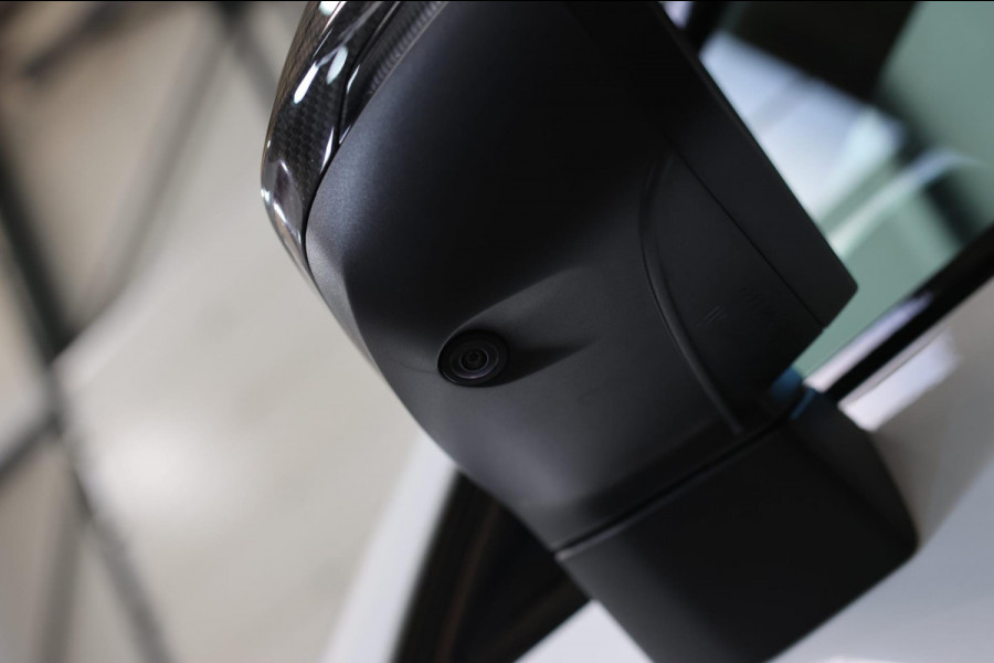 Audi RSQ3 Sportback TFSI *Pano*360 Camera*RS-Stoelen*Keyless*Carbon spiegels*