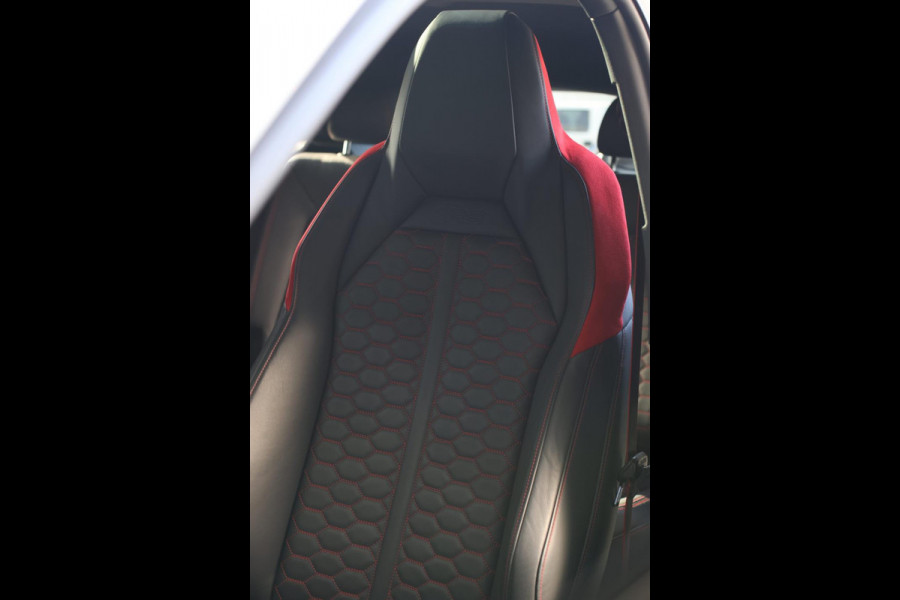 Audi RSQ3 Sportback TFSI *Pano*360 Camera*RS-Stoelen*Keyless*Carbon spiegels*