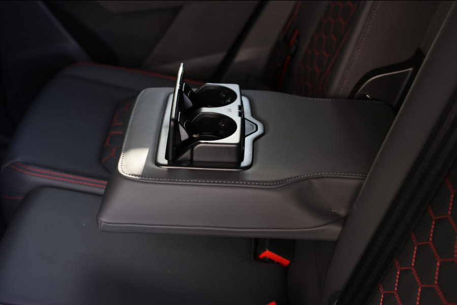 Audi RSQ3 Sportback TFSI *Pano*360 Camera*RS-Stoelen*Keyless*Carbon spiegels*