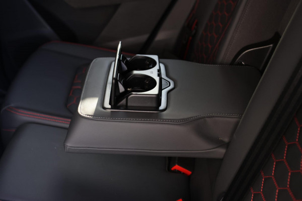 Audi RSQ3 Sportback TFSI *Pano*360 Camera*RS-Stoelen*Keyless*Carbon spiegels*