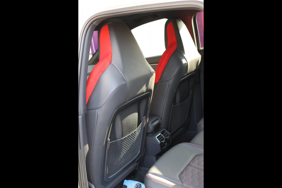 Audi RSQ3 Sportback TFSI *Pano*360 Camera*RS-Stoelen*Keyless*Carbon spiegels*