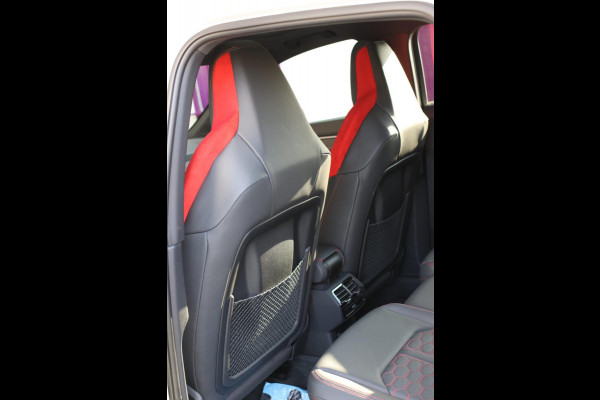 Audi RSQ3 Sportback TFSI *Pano*360 Camera*RS-Stoelen*Keyless*Carbon spiegels*