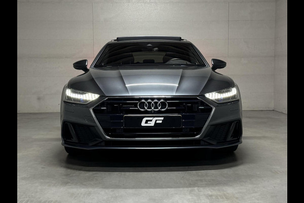 Audi A7 Sportback 50 TDI V6 Quattro S-Line Pano B&O+ Luchtv. NAP