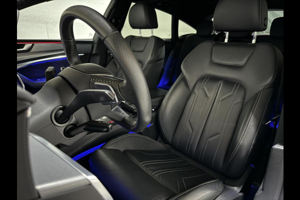 Audi A7 Sportback 50 TDI V6 Quattro S-Line Pano B&O+ Luchtv. NAP