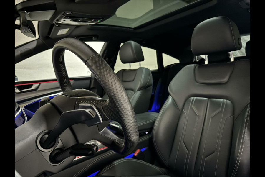 Audi A7 Sportback 50 TDI V6 Quattro S-Line Pano B&O+ Luchtv. NAP