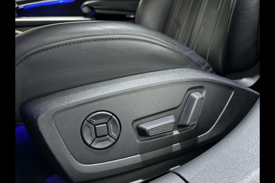 Audi A7 Sportback 50 TDI V6 Quattro S-Line Pano B&O+ Luchtv. NAP