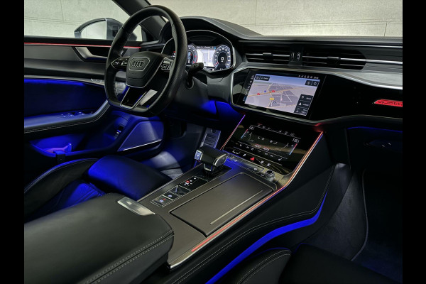 Audi A7 Sportback 50 TDI V6 Quattro S-Line Pano B&O+ Luchtv. NAP