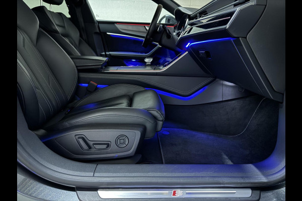 Audi A7 Sportback 50 TDI V6 Quattro S-Line Pano B&O+ Luchtv. NAP
