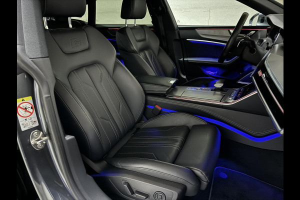 Audi A7 Sportback 50 TDI V6 Quattro S-Line Pano B&O+ Luchtv. NAP