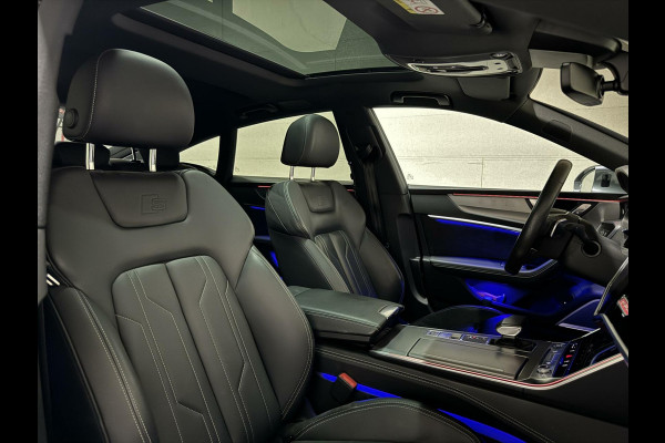 Audi A7 Sportback 50 TDI V6 Quattro S-Line Pano B&O+ Luchtv. NAP