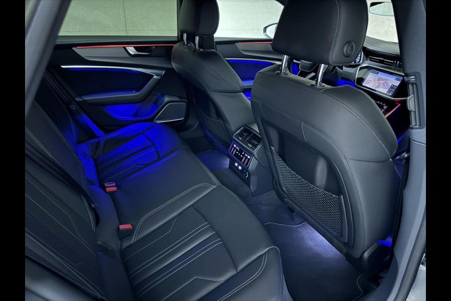 Audi A7 Sportback 50 TDI V6 Quattro S-Line Pano B&O+ Luchtv. NAP