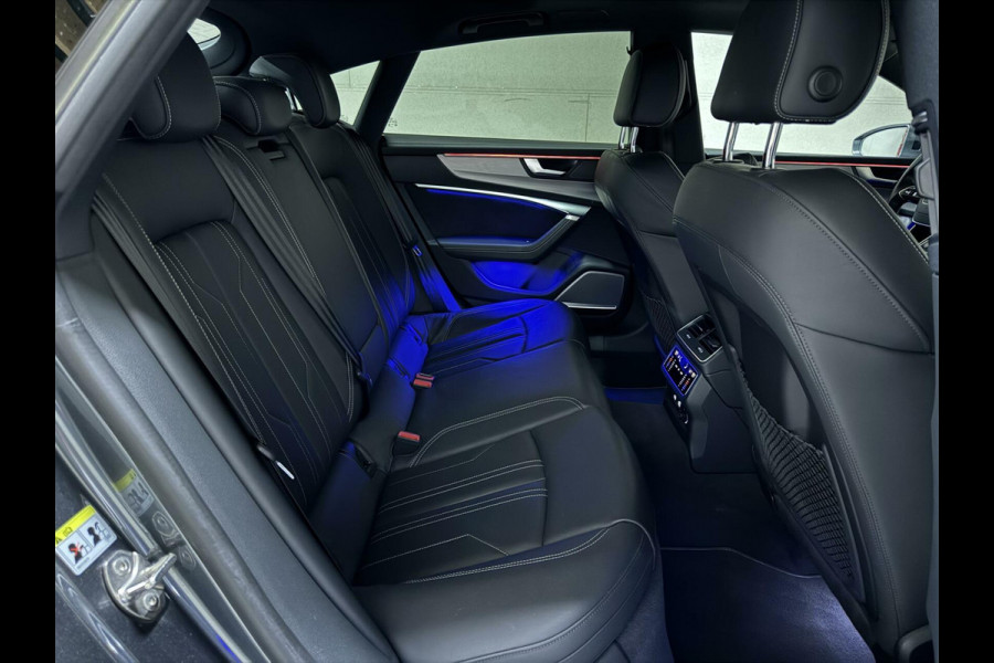 Audi A7 Sportback 50 TDI V6 Quattro S-Line Pano B&O+ Luchtv. NAP