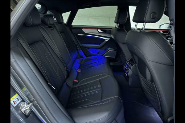 Audi A7 Sportback 50 TDI V6 Quattro S-Line Pano B&O+ Luchtv. NAP