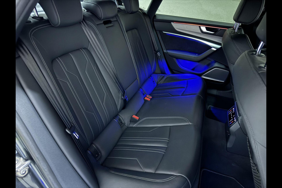 Audi A7 Sportback 50 TDI V6 Quattro S-Line Pano B&O+ Luchtv. NAP