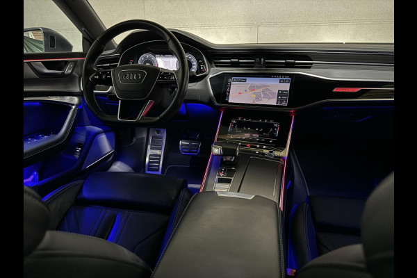 Audi A7 Sportback 50 TDI V6 Quattro S-Line Pano B&O+ Luchtv. NAP