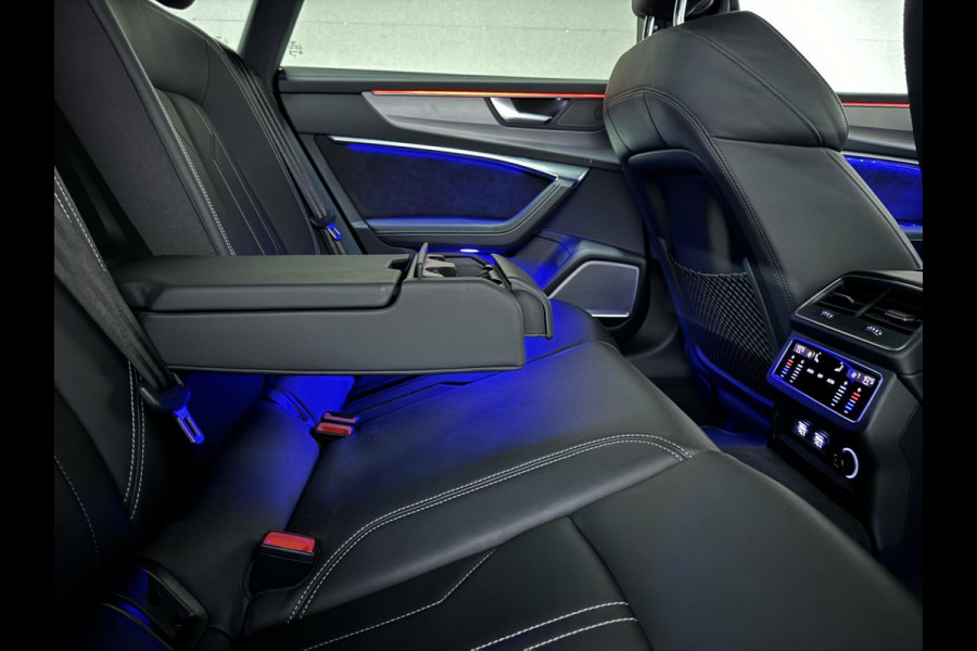 Audi A7 Sportback 50 TDI V6 Quattro S-Line Pano B&O+ Luchtv. NAP