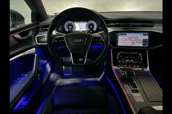 Audi A7 Sportback 50 TDI V6 Quattro S-Line Pano B&O+ Luchtv. NAP