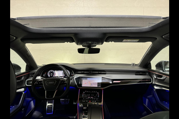 Audi A7 Sportback 50 TDI V6 Quattro S-Line Pano B&O+ Luchtv. NAP