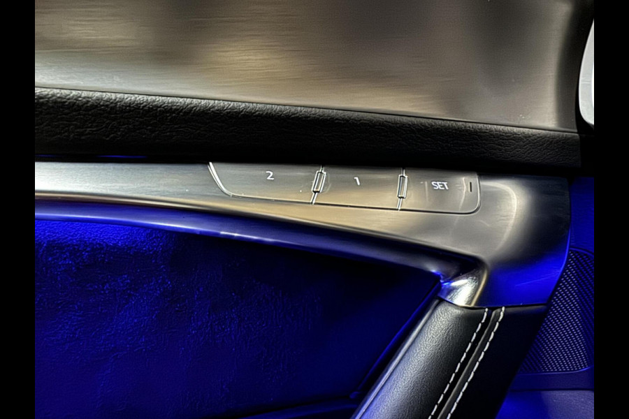 Audi A7 Sportback 50 TDI V6 Quattro S-Line Pano B&O+ Luchtv. NAP