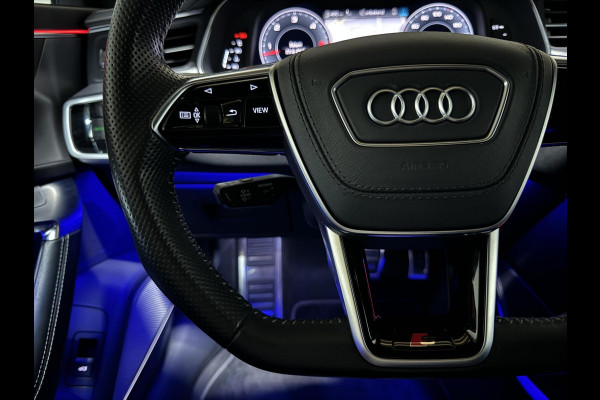 Audi A7 Sportback 50 TDI V6 Quattro S-Line Pano B&O+ Luchtv. NAP