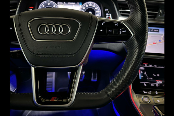 Audi A7 Sportback 50 TDI V6 Quattro S-Line Pano B&O+ Luchtv. NAP