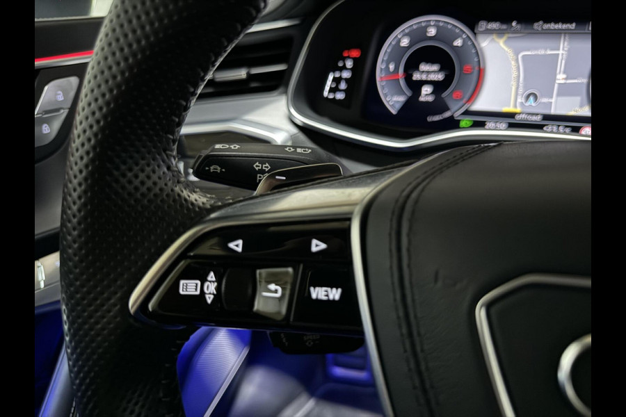 Audi A7 Sportback 50 TDI V6 Quattro S-Line Pano B&O+ Luchtv. NAP