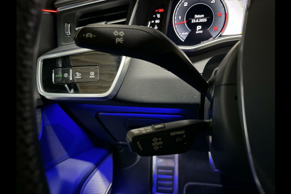 Audi A7 Sportback 50 TDI V6 Quattro S-Line Pano B&O+ Luchtv. NAP